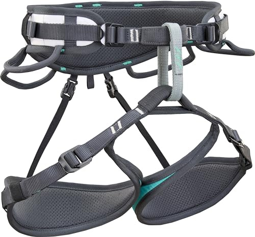 Climbing Technology Anthea Unisex Erwachsene Klettergurt