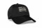 Replay Herren Baseball Cap mit Nylon, Black 098 (Schwarz), Onesize