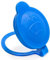 Click&Fit Tapa de depósito de líquido para limpiaparabrisas compatible con Suzuki Swift 2005-2011, SX4 2006-2014, Splash, Vauxhall Meriva 03-10, Fiat Grande Punto - Tapa de botella de depósito de agua