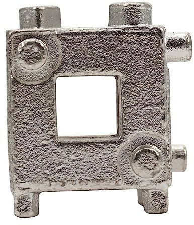 iplusmile Bremskolbenrückstellwerkzeug Für Scheibenbremsen Würfel-bremssatteladapter Autozubehör-handwerkzeug Werkzeug Zum Zurückdrücken Des Bremskolbens