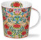 Dunoon Lomond 0,32 l Tasse Kunst und Handwerk Rose