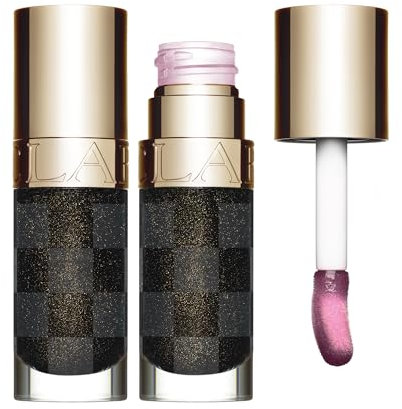 Clarins Lip Comfort Oil 25 Black 7ml