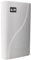 yasoe Router WiFi 4G CPE Esterno Impermeabile 300Mbps Router Wireless da Wireless A Cablato 4G Ripetitore WiFi Alimentazione Poe Spina UE Durevole