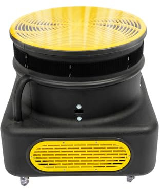 Soplador de 750 W, hinchable, para juguetes inflables de 5 a 7 m