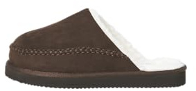 JACK & JONES Herren Jfwmanor Moc Mule, Java, 41 EU