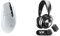 Logitech G305 LIGHTSPEED Wireless & SteelSeries Arctis Nova Pro Wireless