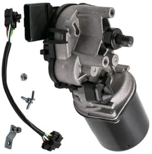 Wischermotor Scheibenwischermotor Für Twingo 7701036015 7701052465 7701207936 24v Scheibenwischermotor