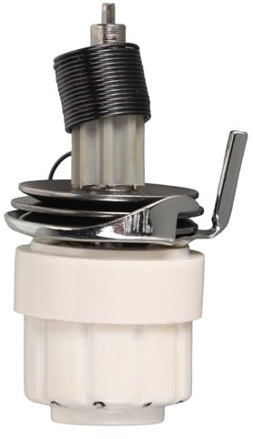 Gruppo tensione del filo robusto sollevato per la maggior parte e macchine da cucire