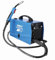 Inverter-Schweißmaschine 160A IGBT MIG/MAG, mit WIG, MMA Funktion, TIG-Methode, HOT START Funktion, ANTI STICK System, ARC FORCE System, LCD-Display, IGBT-Technologie