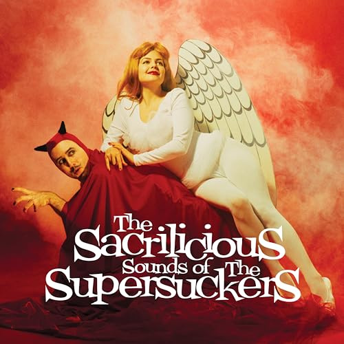 The Sacrilicious Sounds of... 30th Anniversary