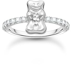 Thomas Sabo Thomas Sabo x HARIBO TR2504-051-14 Damenring