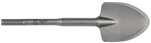 SDS-Max Pala para tierra 110x400mm