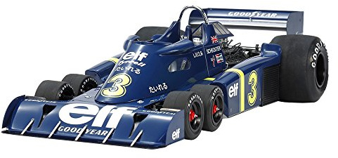 TAMIYA 300020058 Toy Formula 1