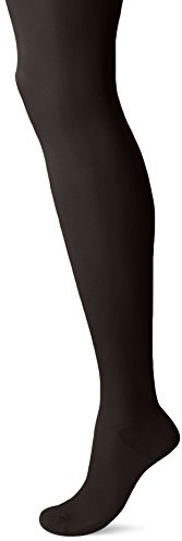 Camano Damen Strumpfhose 8100, Blau (Navy 0004), 42-44 EU (Herstellergröße: L)