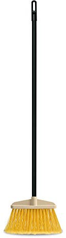 York Besen Sunny Garden mit Stiel, 527 g