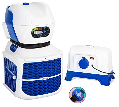 Bestway Swimfinity Constant Swimming Machine, for above ground and in ground pools