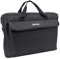 Manhattan 439909 Notebooktasche London für Notebooks bis 17,3 Zoll Top Load, schwarz