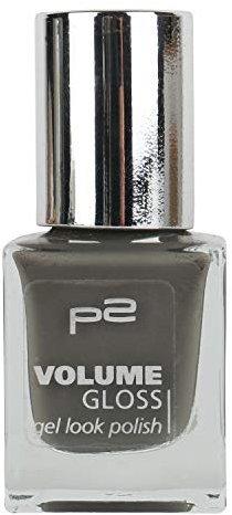 3x p2 cosmetics Gel Nagellack 177944 Volume Gloss Gel Look Polish