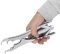 Ballon Expansionszange, Heng Transparent Filler Year Ball Tool Glitzer Bonbonfarbener Konfettiballon