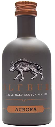 Wolfburn MANZANILLA Single Malt Scotch Whisky 46% Vol. 0,7l in Geschenkbox