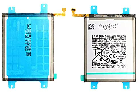 EB-BA426ABY GH82-25461A Batterie de rechange d'origine pour Samsung Galaxy A32 5G A326B / A42 5G A426B 5000 mAh