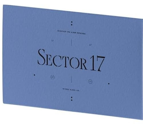 ( Weverse Version. ) SEVENTEEN SECTOR 17 4th Repackage Album+1ea Store Gift Photo Card K-POP SEALED