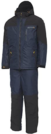 Savage Gear SG2 Thermal Suit Xl Blue Nights/Black Thermoanzug