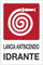 Lancia antincendio idrante - CARTELLO SEGNALETICO in Adesivo Resistente, Pannello in Forex o Pannello In Alluminio (PANNELLO IN FOREX 20X31 CM)