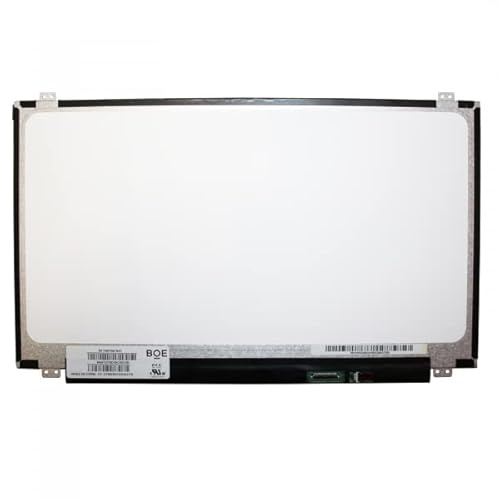 Bucom Display Bildschirm 15,6 matt 1920x1080 Full HD Panel NT156FHM-N41