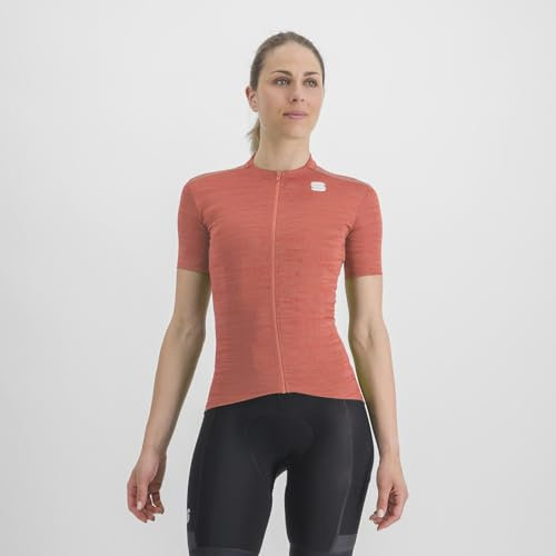 Sportful 1121026-117 SUPERGIARA W JRS Damen T-Shirt POMPELMO S