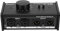 Passive Studio Monitor Controller, Passive Monitor Controller XLR 3.5mm Interface Large Volume Knob Mute Control for Studio Monitor