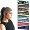 8 PCS Stirnbänder Damen