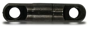 VMC 3262 Tuna Heavy Swivel - 5 Wirbel zum Meeresangeln