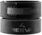 Reeva - Gewichthebergürtel – Nubik mit verstellbarer Schnalle – 13 mm – Lifting belt - XL