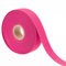 Coloured Elastic for Sewing, 20mm Sewing Elastic, Woven Type, 5 Metres (Pink)