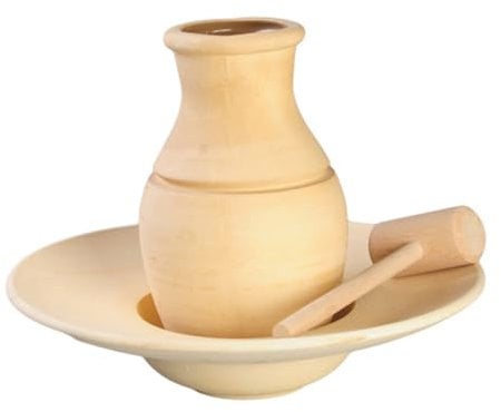 SHOWERORO Pentole Da Cucina Per Barbecue Allaperto Kit Per Stufato in Barattolo Di Carbone Accessori Da Campeggio Per Stufare Pentola Antiaderente Pratica Per Bollire Stufare E Brasare