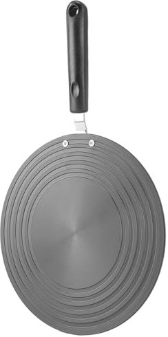 Chauffer le Diffuseur à Mijoter Plaque à Mijot (24cm) (28CM)
