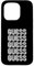 Guess Case for iPhone 15 Pro