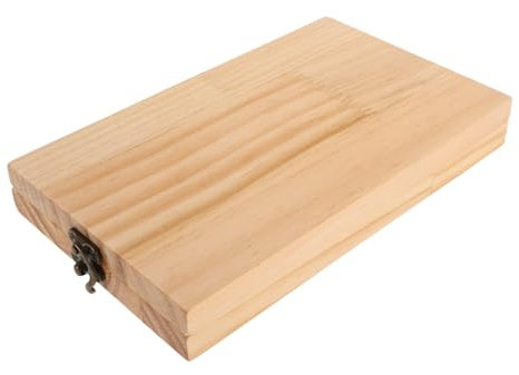 Yardwe Mancala-Spiel Für Junge Mädchen Aus Holz Mit Glassteinen Mancala-brettspiel Zum Zusammenklappen Geeignet Für Familie Und Reisen Als Rucksack-mancala