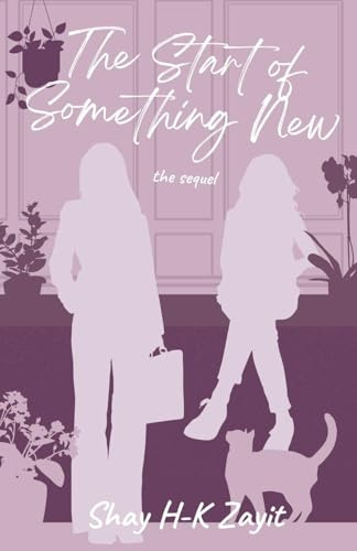 The Start of Something New (Ms. Evans, Band 2)