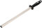 Kota Japan 12 in. Diamond Carbon Steel Professional Knife Sharpener Rod | Kitchen Home or Hunting | Master Chef Hunter or Home Gourmet Blade Sharpening Rod or Stick