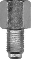 Adapter Bremsleitung MQ 2X M10X1 für auf E-BOERDEL