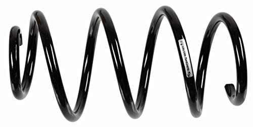 SACHS 993 761 Suspension Spring compatible with Seat Ibiza IV SC (6J1, 6P5) 2008-2018 Front Axle