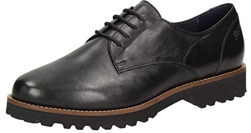 Sioux Damen Schnürschuh Meredith-700-XL