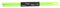1 Paar Trommelstöcke, 5A Tropfenförmige Drumsticks aus Nylon Drum Set Sticks Zubehör für Musikinstrumente