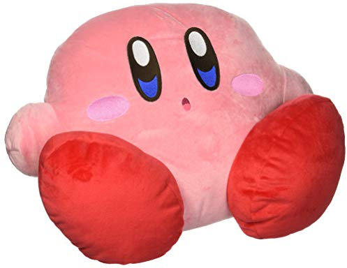 Nintendo Kissen Kirby 30,5 cm Kissen New Toys Geschenke 1464