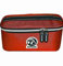 TAYLOR 2 BOWL BAG FOR CROWN OR FLAT GREEN BOWLS 337** (RED)