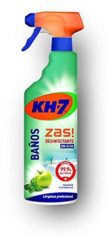 Kh-7 Producto de Limpieza Multiusos para el Hogar - 750 ml