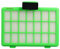 vhbw HEPA Filter Ersatz für RS-RT9977 kompatibel mit Rowenta Power Space Staubsauger der RO2xxx-SERIE - wie RO2341EA, RO2321EA, RO2335EA