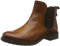 bugatti Damen 4115693a4100 Stiefeletten, Braun Cognac 6300, 36 EU